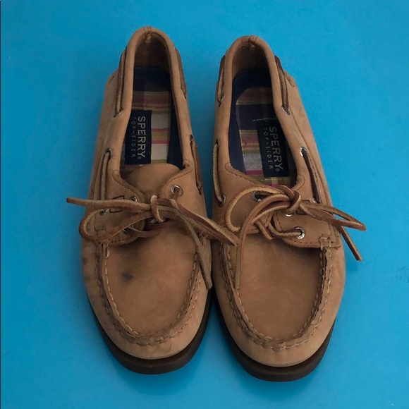 Sperry boat shoes - Picture 2 of 3
